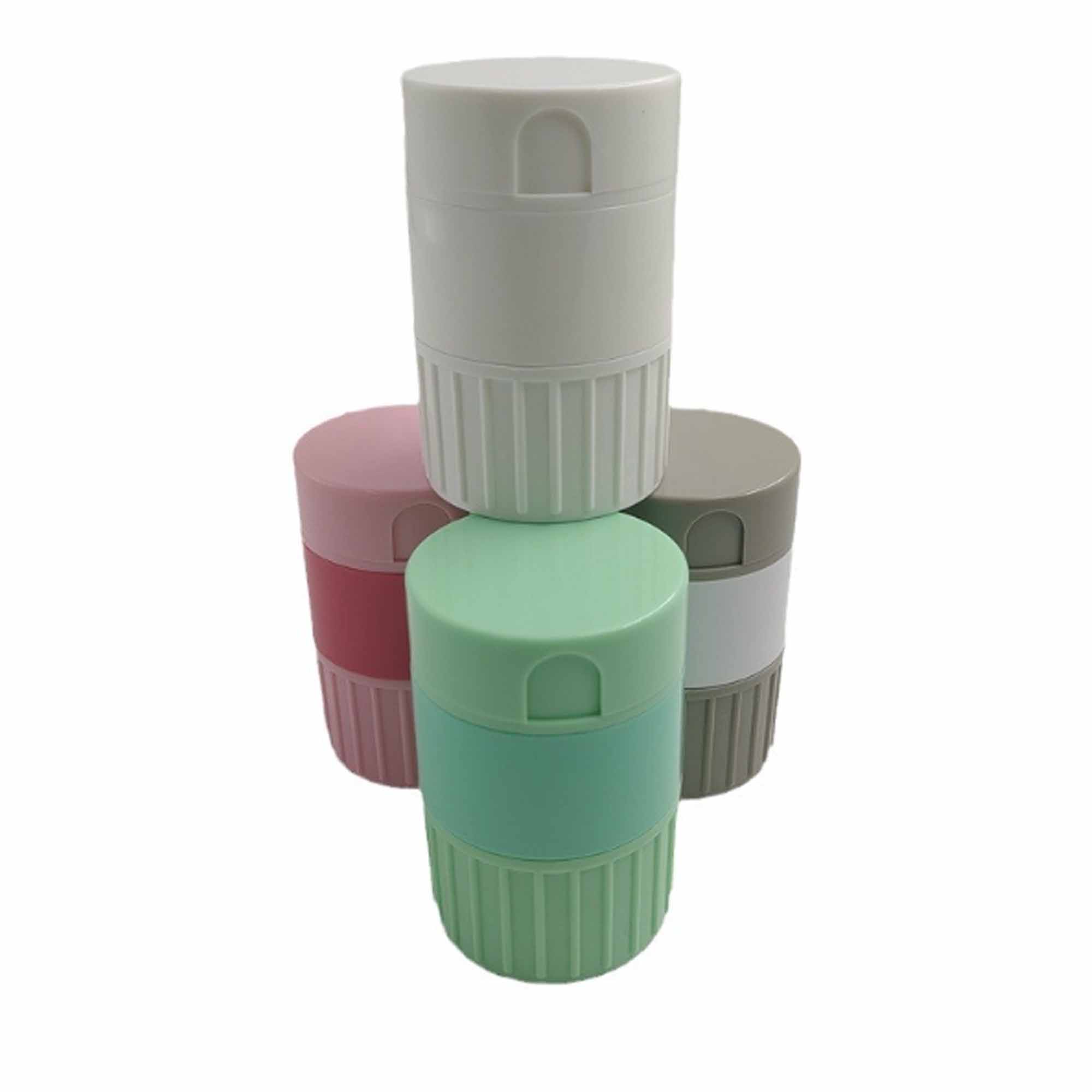 Cut Medicine Box 4