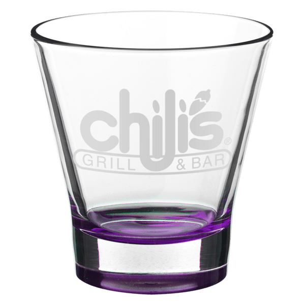 Cosmo 11.5 oz Stemless Martini Glass 43