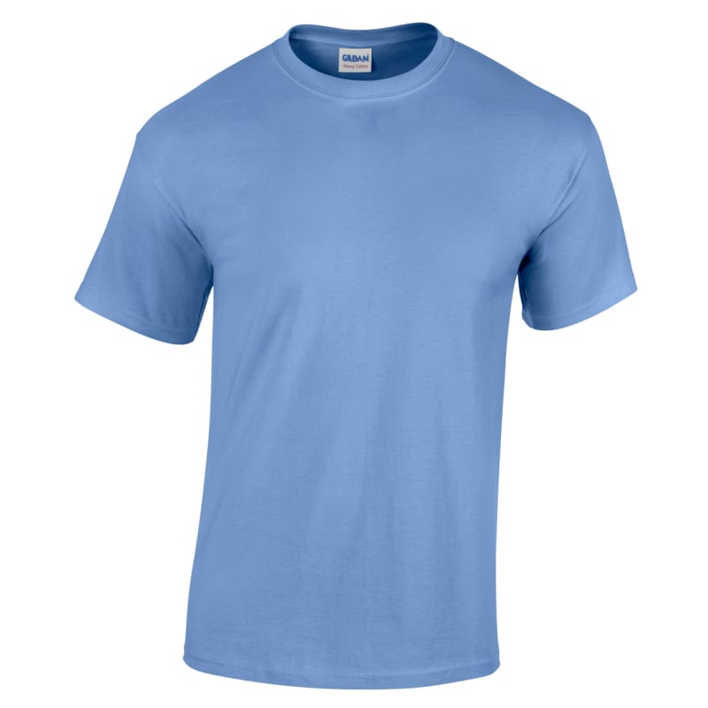 Gildan Heavy Cotton™ 5.3 Oz. T-Shirt 14