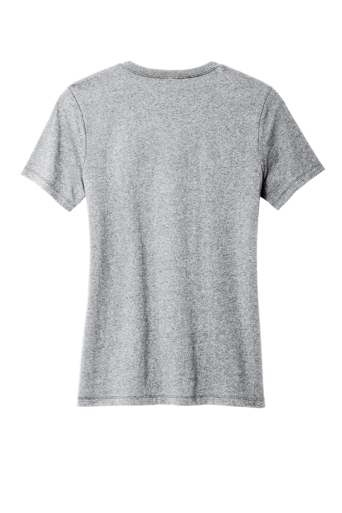 Allmade Women's Recycled Blend V-Neck Tee AL2303 29