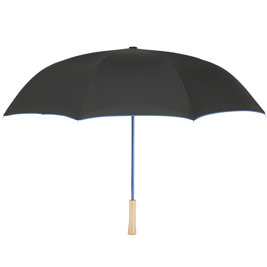 48" Recycled Manual Inversion Umbrella 29