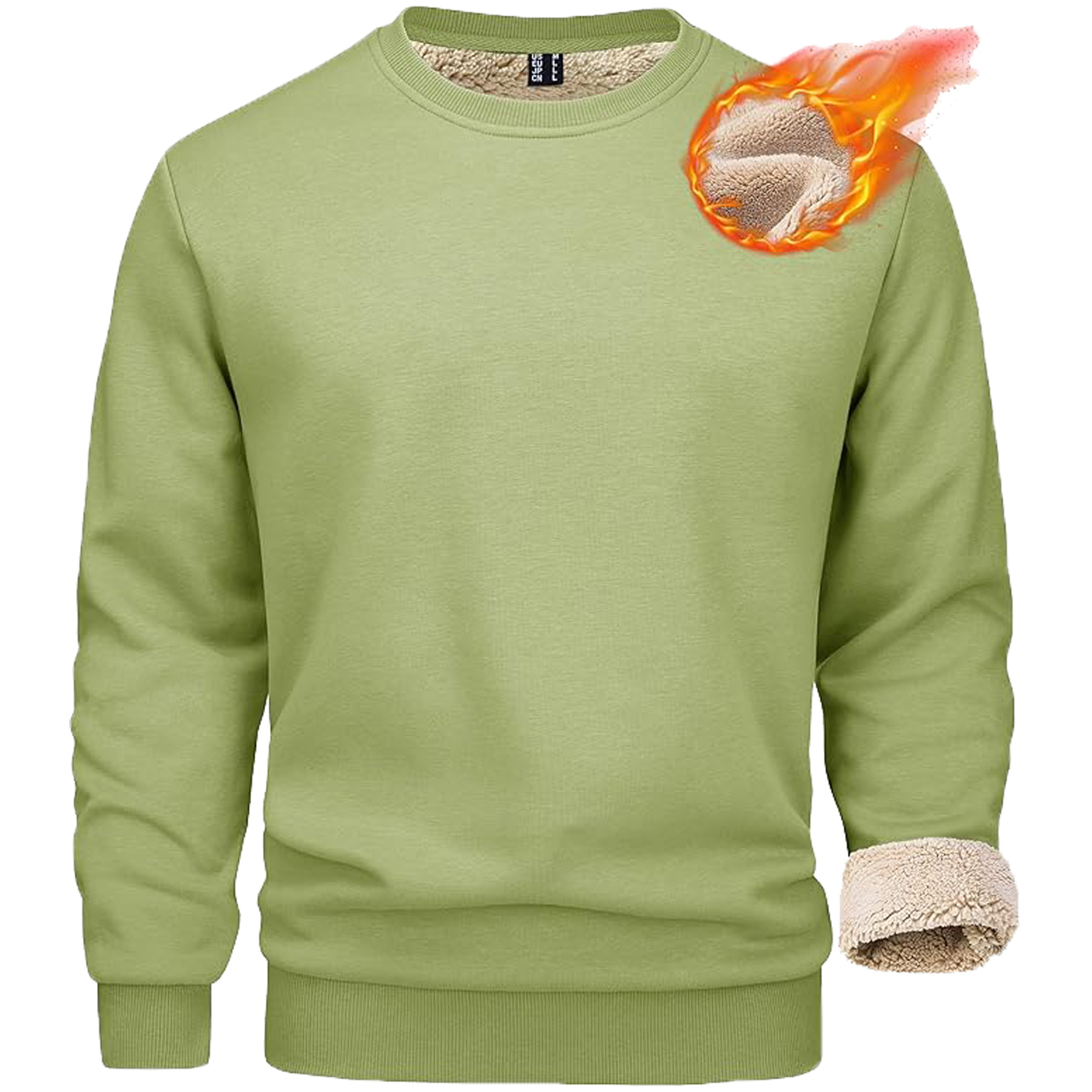 Sweatshirts, custom hoodie or sweatshirt with logo imprint 21