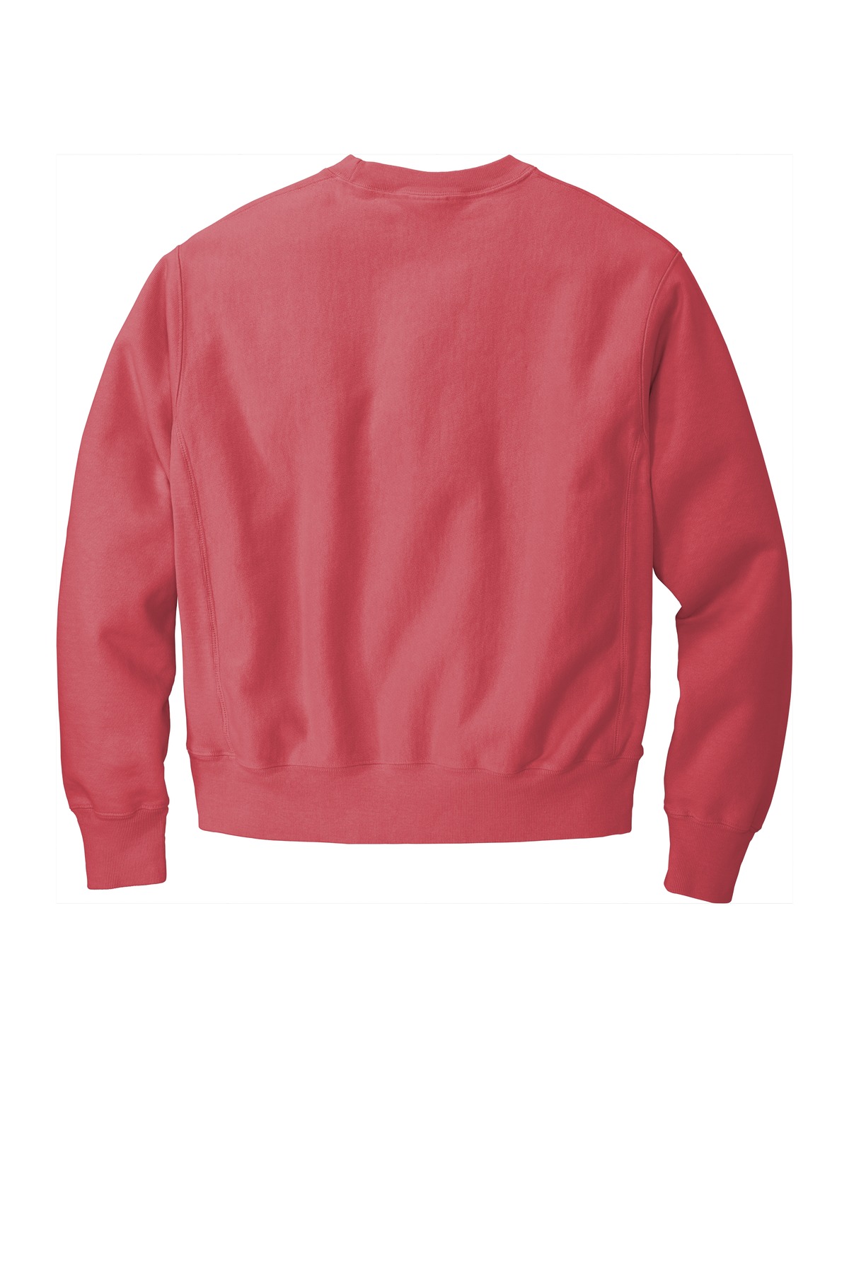 Champion Reverse Weave Garment-Dyed Crewneck Sweatshirt. GDS149 21