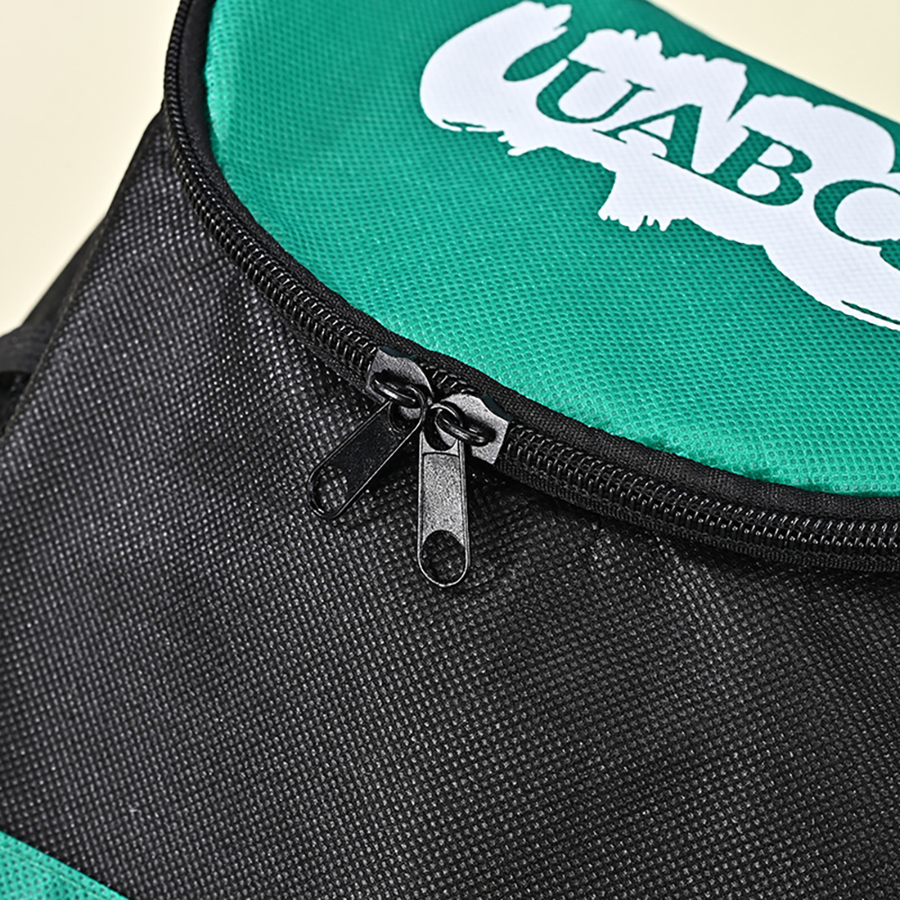 Nonwoven Insulated Lunch Cooler Bag 8
