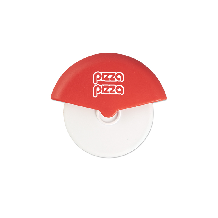Round Pizza Cutter 3