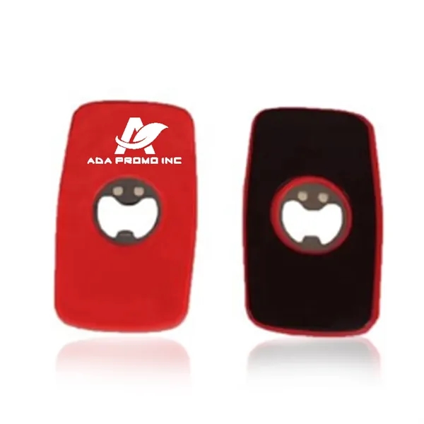 Fridge Magnet Bottle Opener