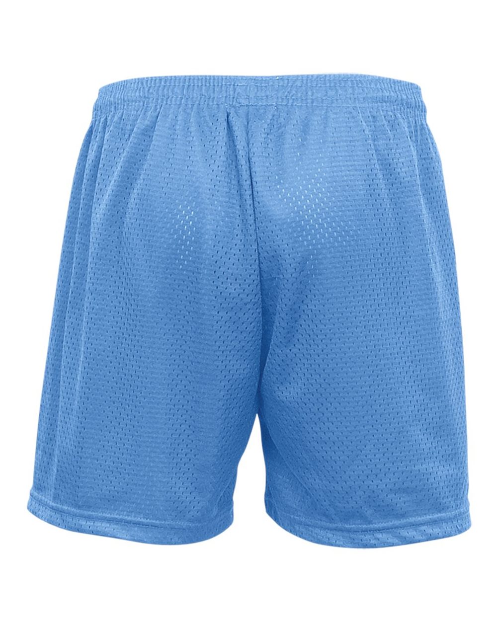 Women's Pro Mesh 5" Solid Liner Shorts - 7216 26
