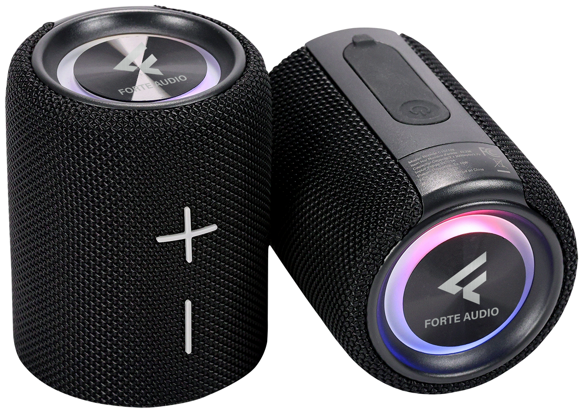 Urban Peak® 10W Magnetic 2-in-1 Wireless Speaker 8