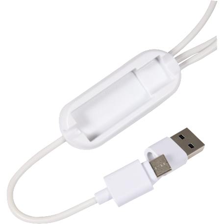 Allcord 5-in-1 Charging Cable with iWatch Charger 76