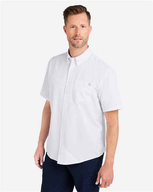 Men's Kona Short Sleeve Solid Shirt - H150154 20