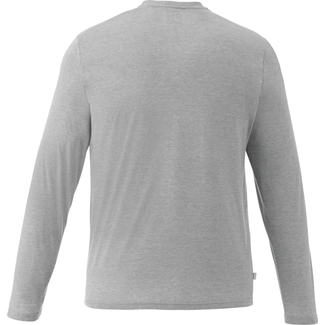 Men's Holt Long Sleeve Tee 33