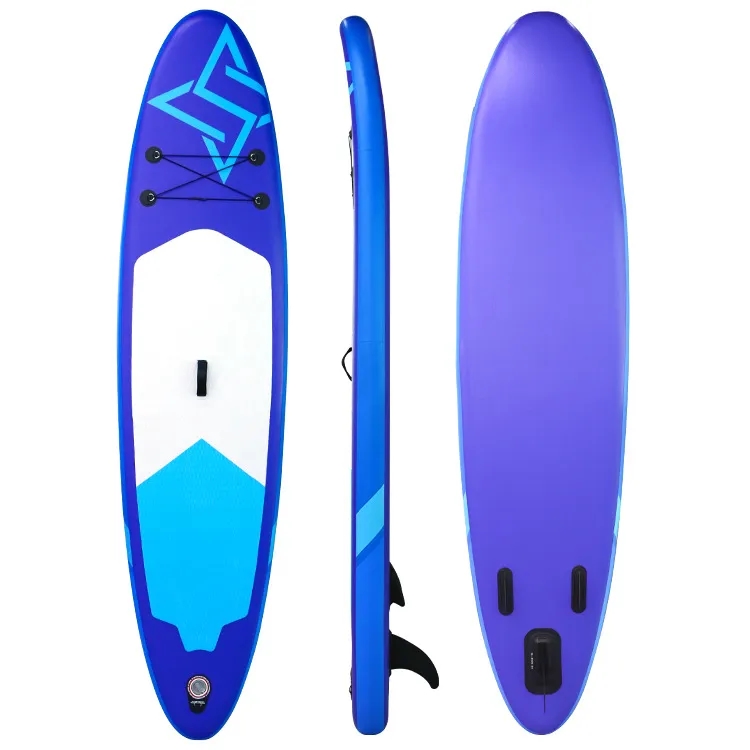 Inflatable Paddle Board 14