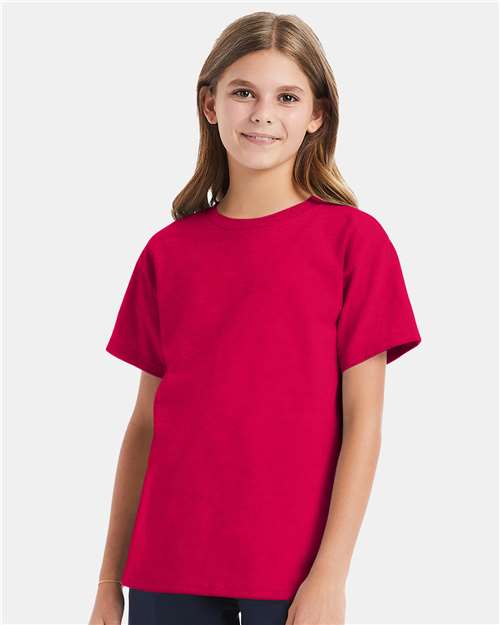 Youth Essential-T T-Shirt - 5480 262
