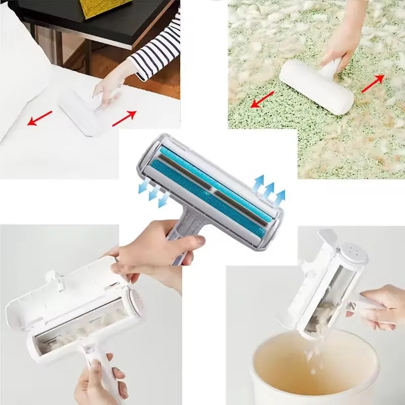 Reusable Lint Roller 8