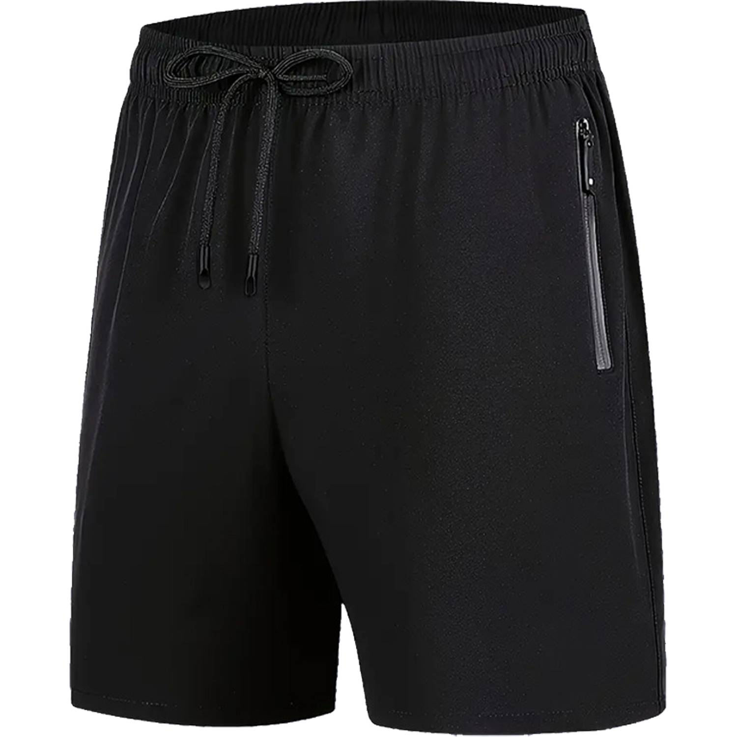 Men Casual Breathable Running Shorts 13