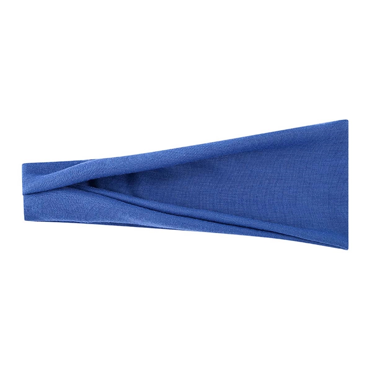 Women's Yoga Elastic Headbands Hair Bands 7