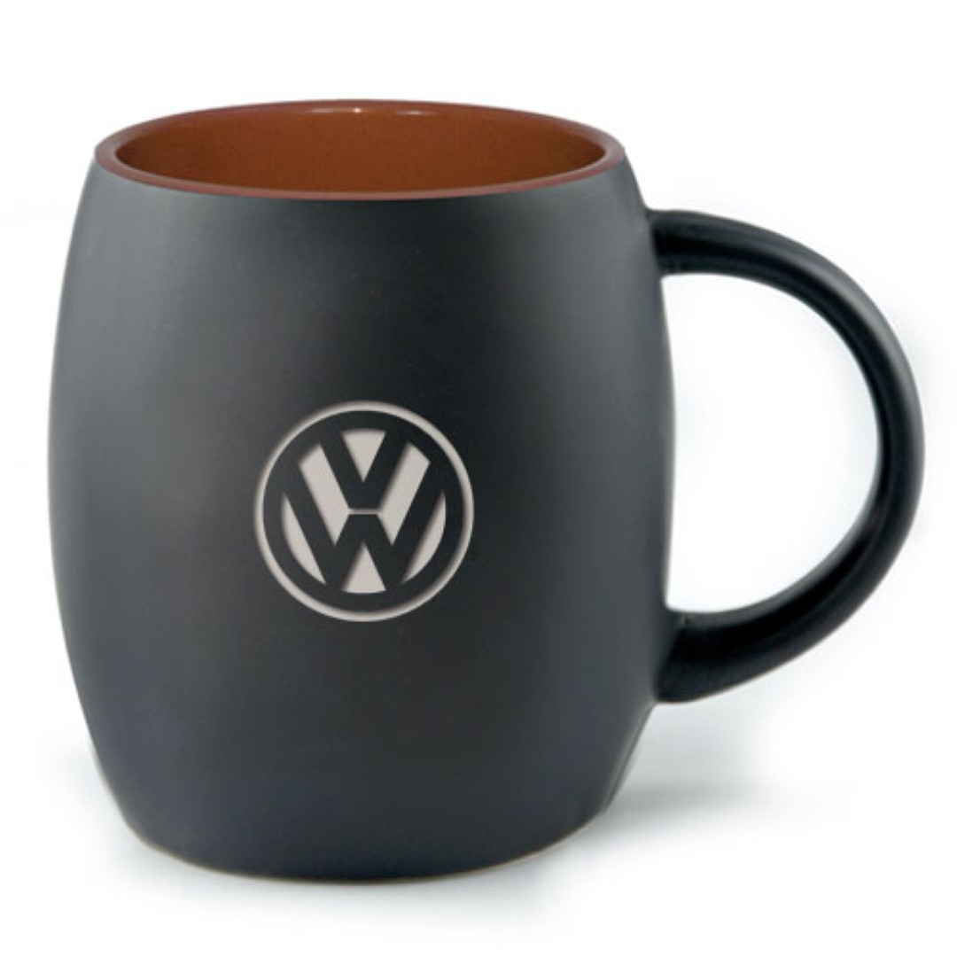 14 Oz. The Black Pearl Coffee Mug 11