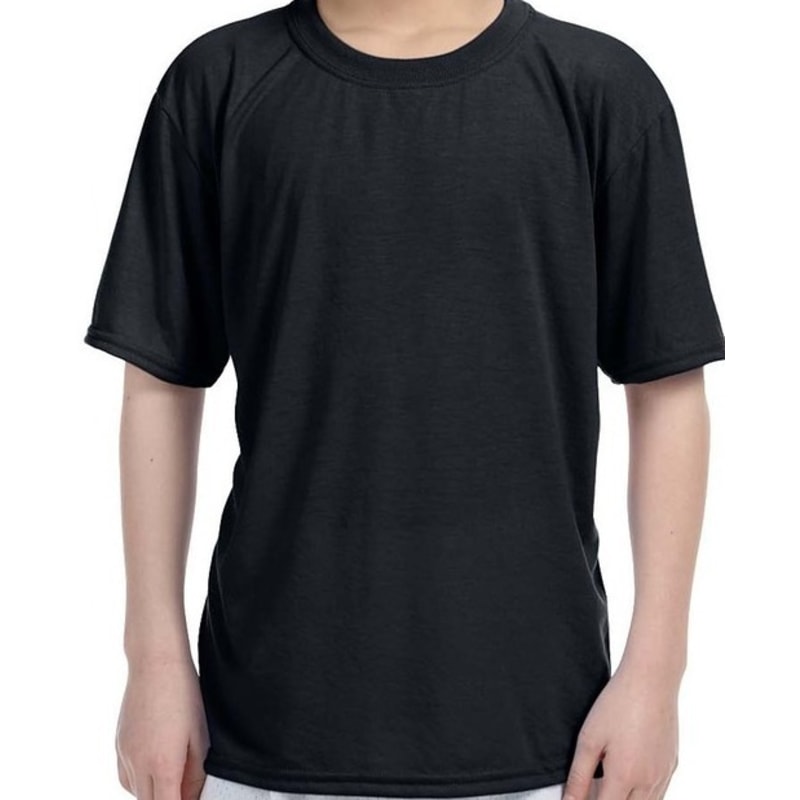 Gildan Performance™ Youth 4.5 Oz. T-Shirt 2