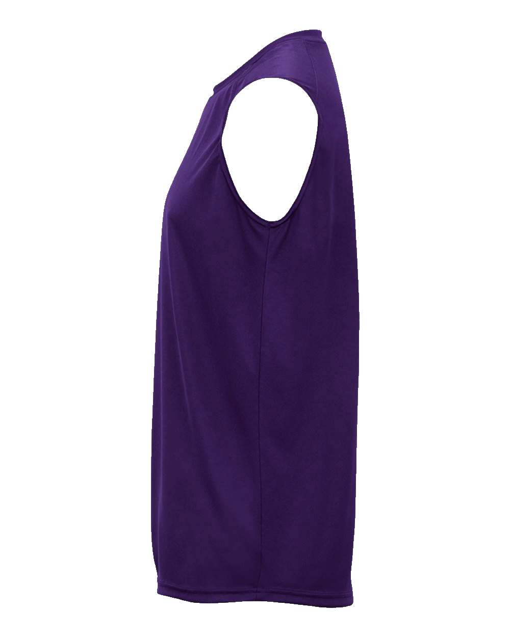 Youth B-Core Sleeveless T-Shirt - 2130 38