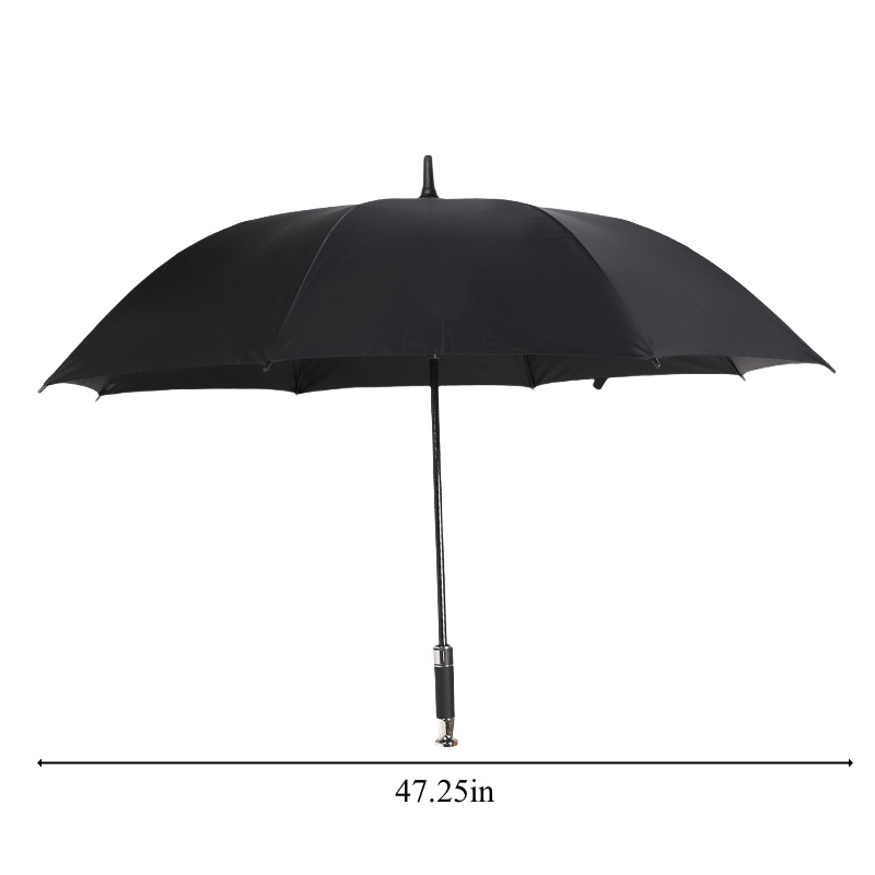 Personalized and Custom-Designed Umbrellas 2