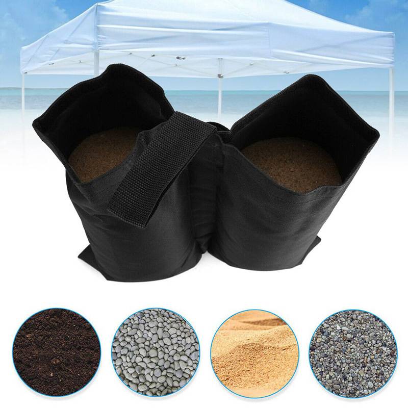 Tent Canopy Climbing Sports Weights Bag 8