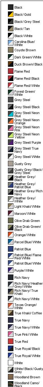 Snapback Trucker Cap