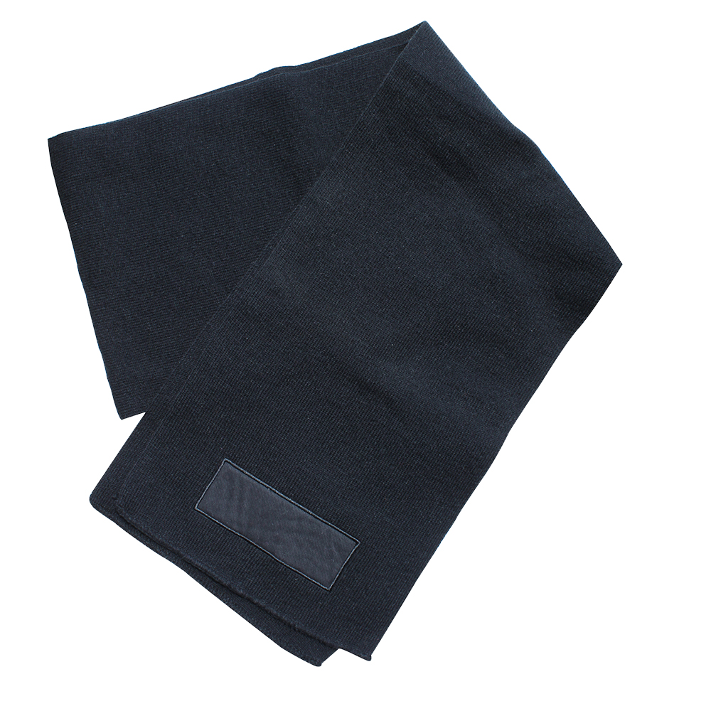 Knit Scarf 2