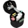 Wellable Recycled Round Travel Case 115