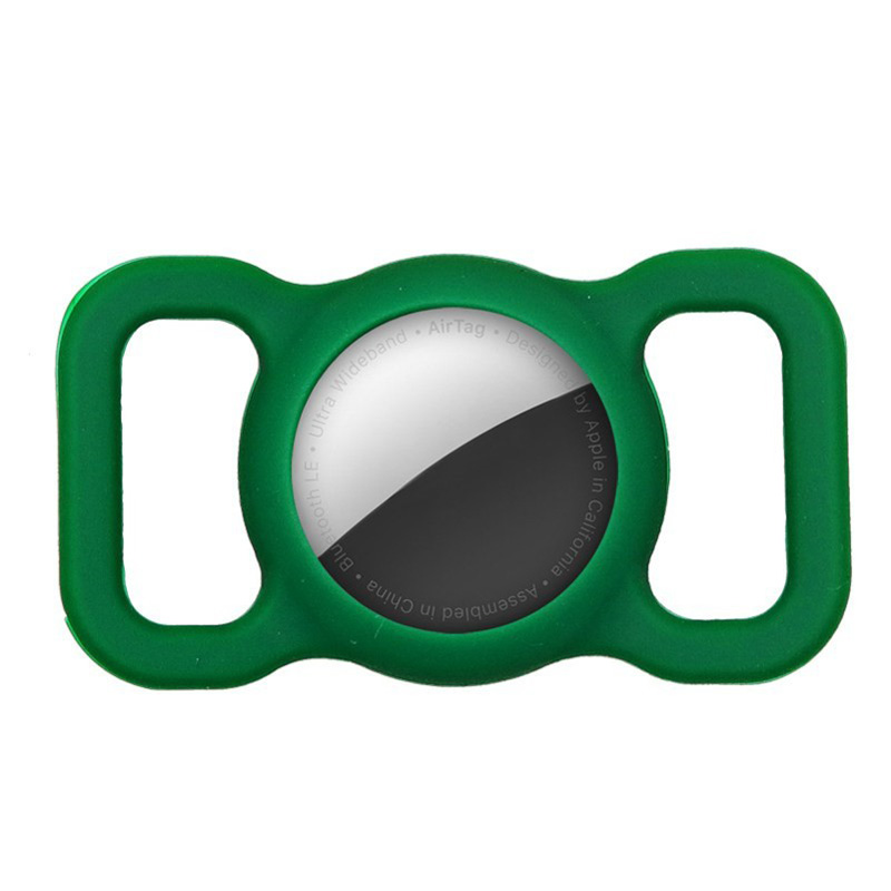 Protective Case Compatible GPS Tracking 3