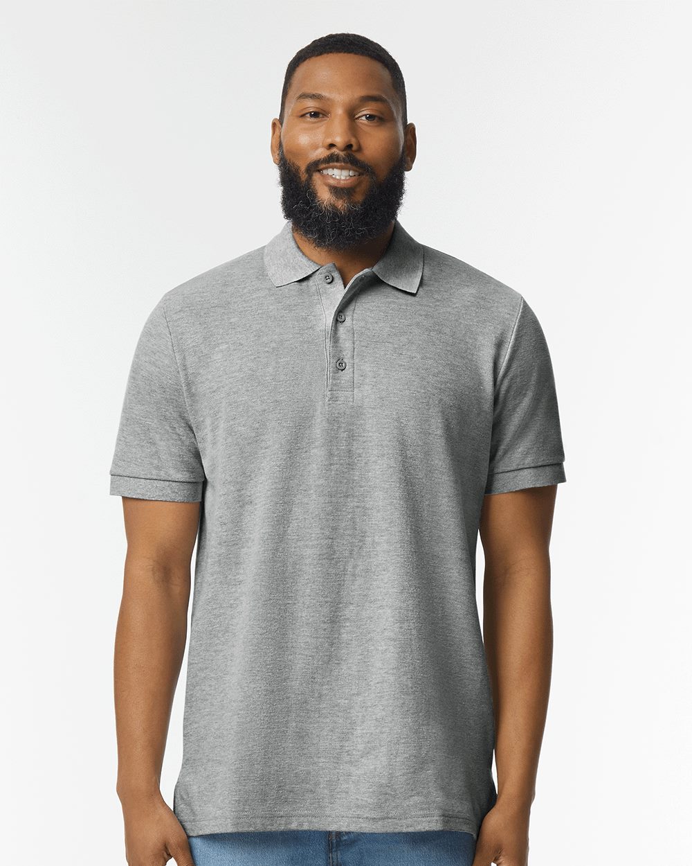 Hammer Pique Polo