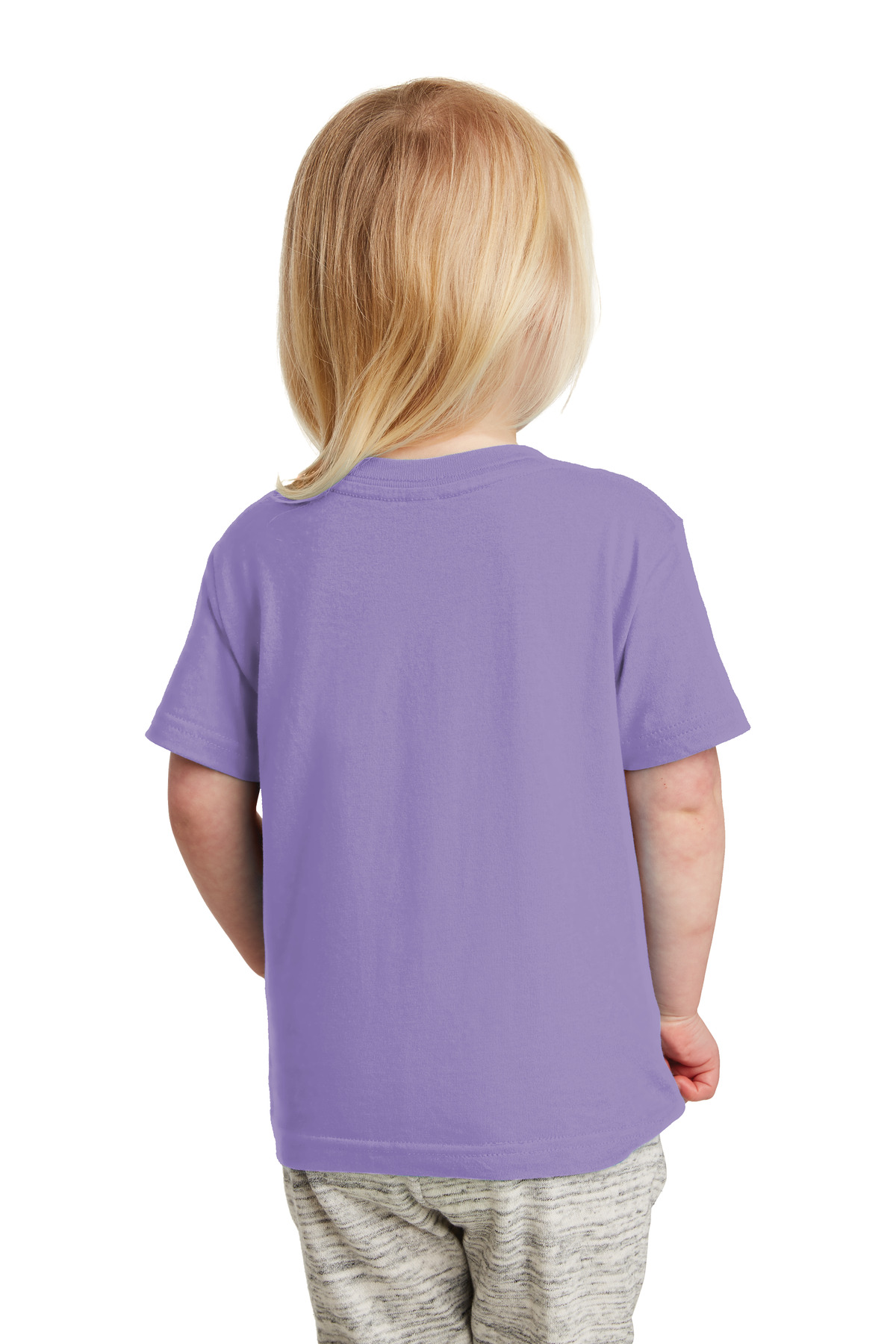 Rabbit Skins Toddler Fine Jersey Tee. RS3321 220