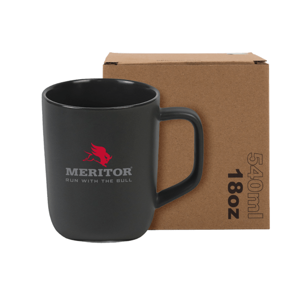 Allentown 18oz Ceramic Mug 102
