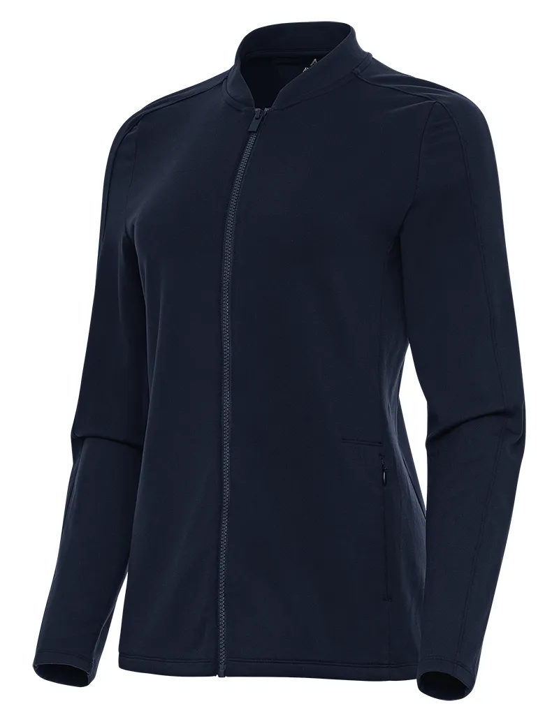 CONTINUAL JACKET W 3