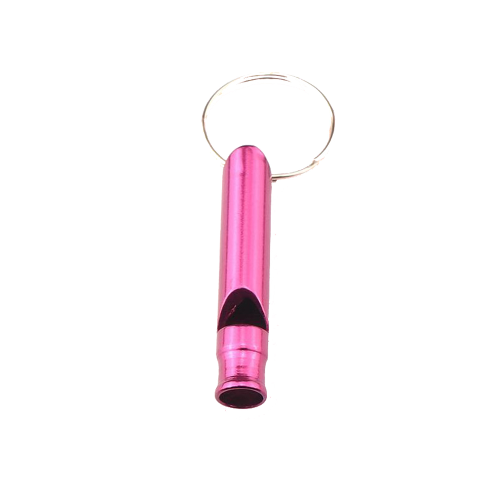 MOQ100 Survival Whistle for Summer Camp 4
