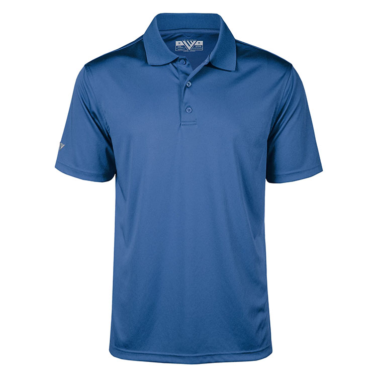 Levelwear Dwayne Polo 10