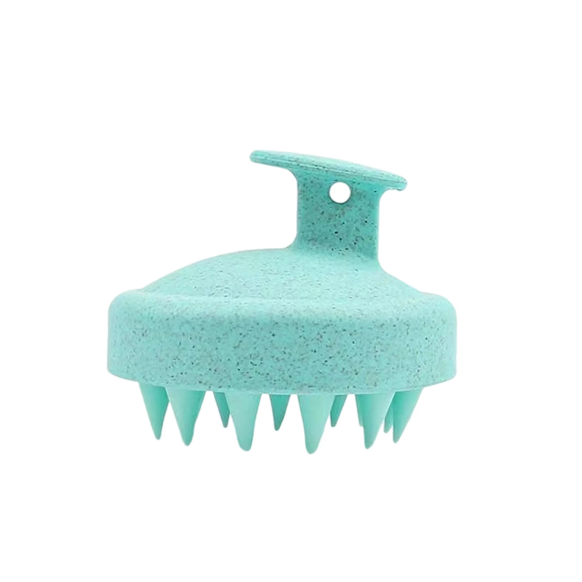 Silicone Scalp Massager Shampoo Brush 29