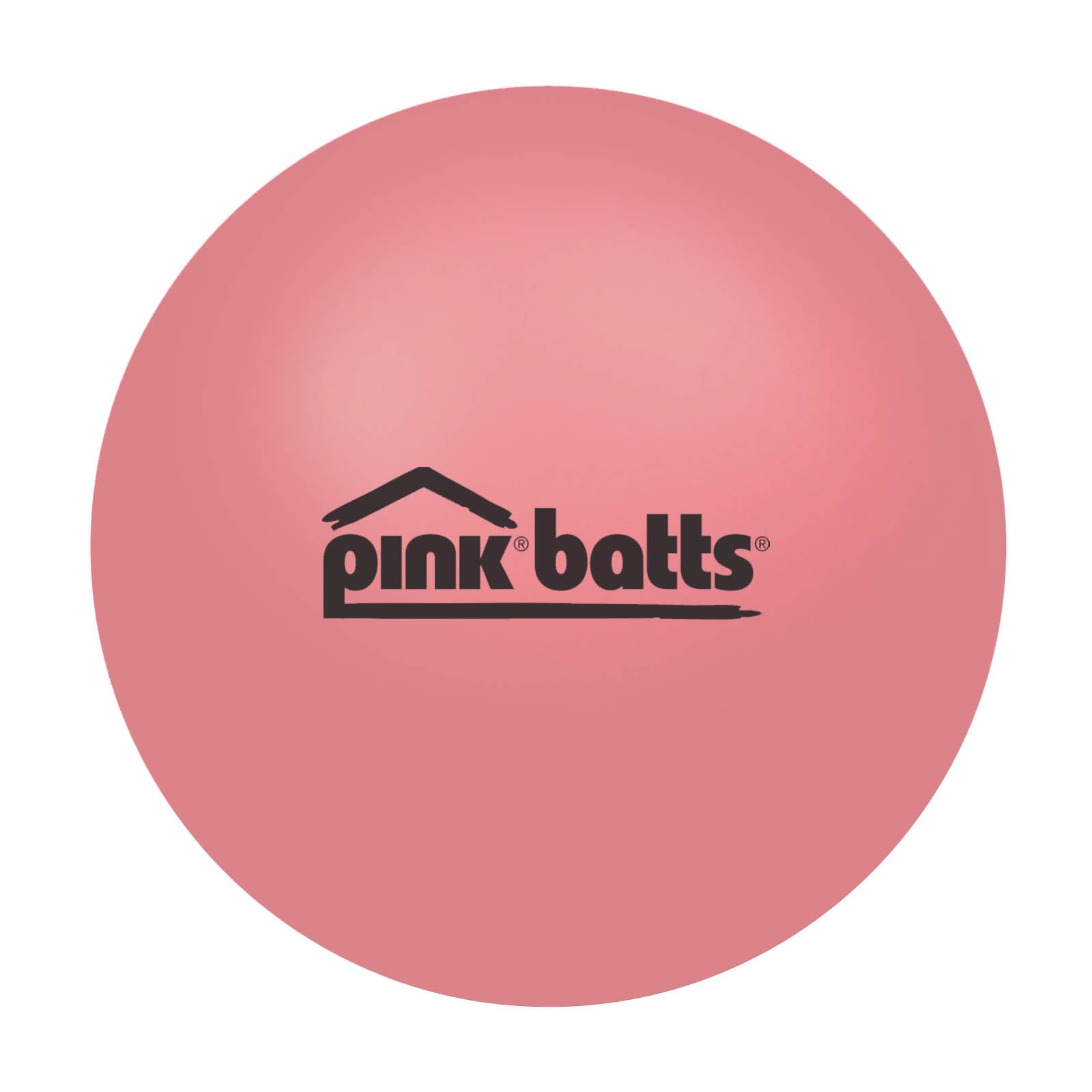 Round Stress Ball 7