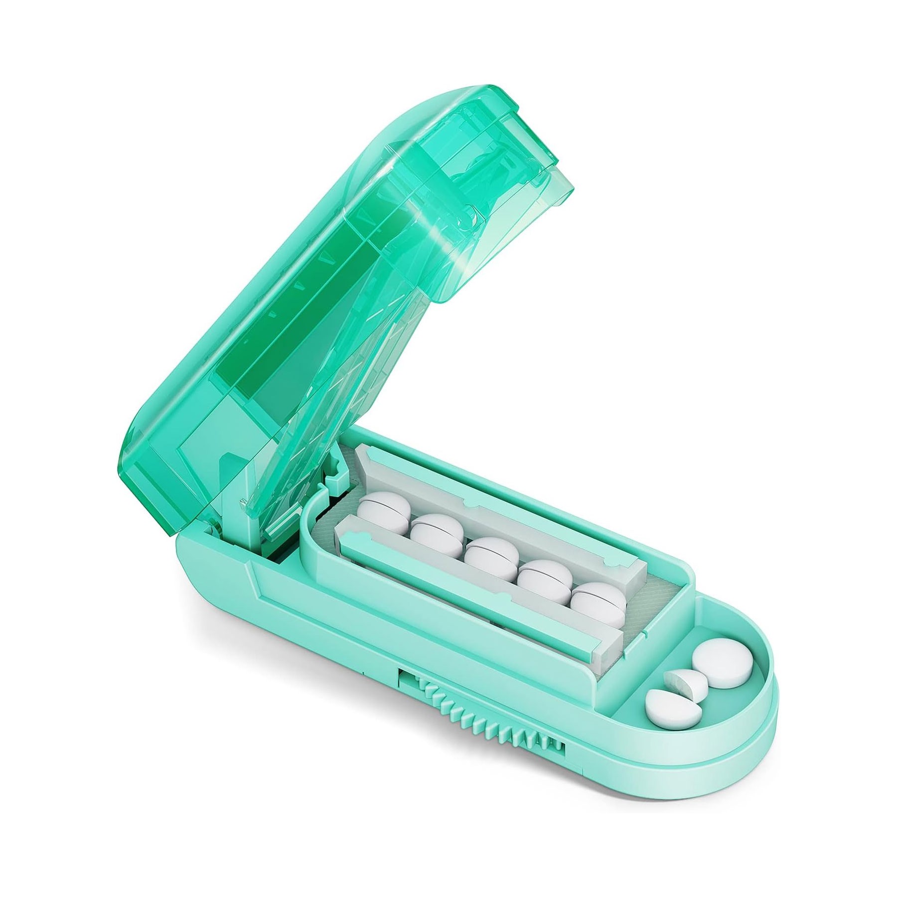 Pill Cutter Splitter 3
