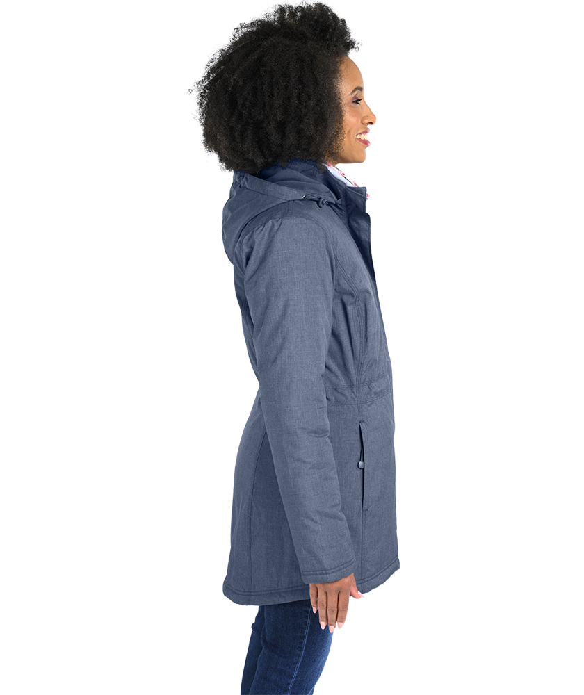 Women's Journey Parka 11