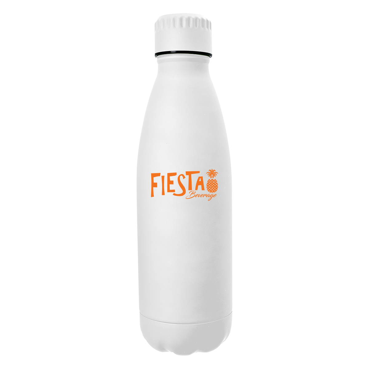16 Oz. Kali Swiggy Stainless Steel Bottle, custom water bottle with logo imprint 1