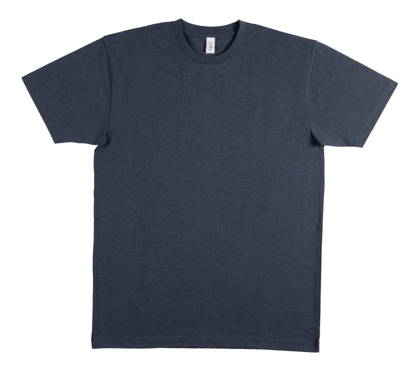 Legends Midweight Tee 36