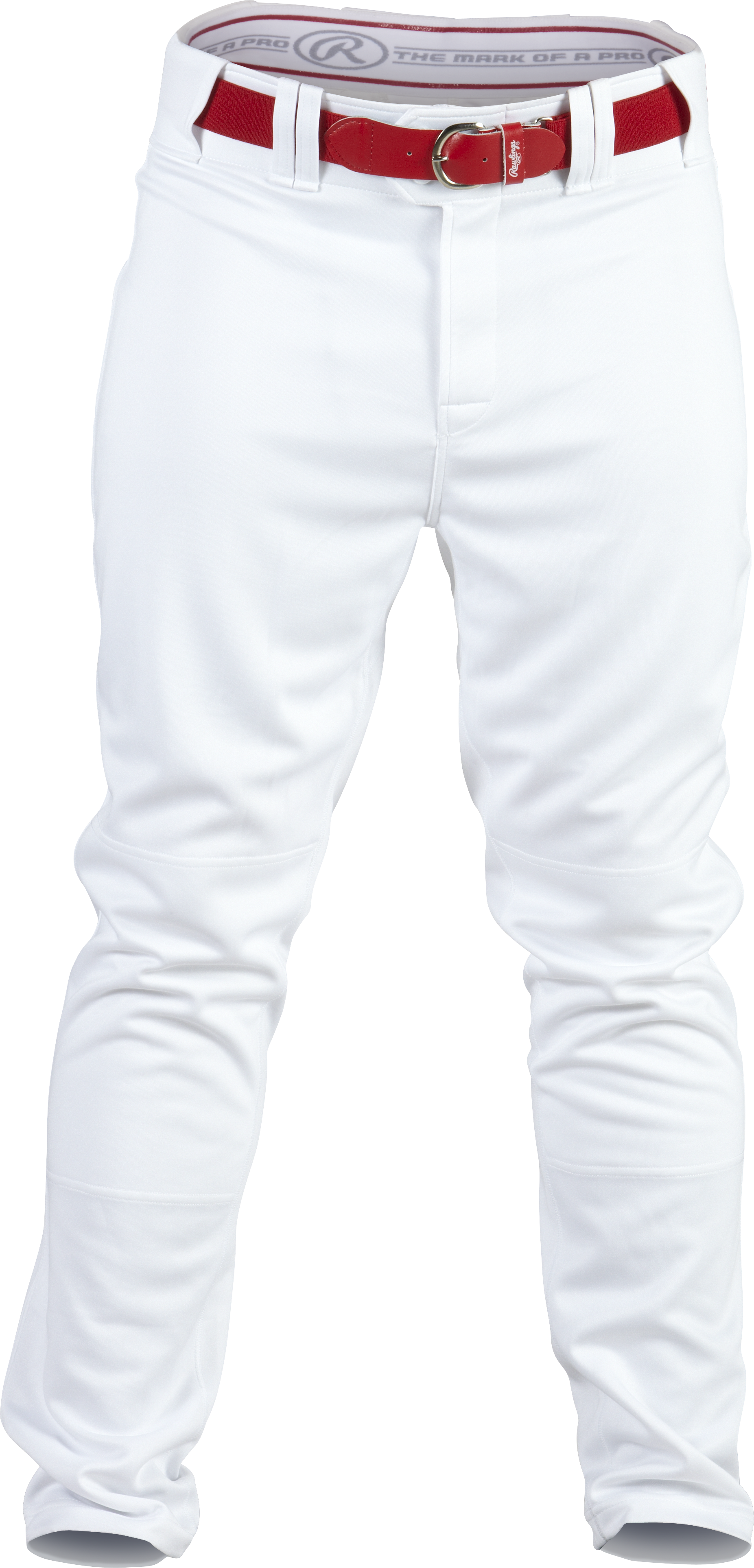 Adult Semi-Relaxed Pant 3