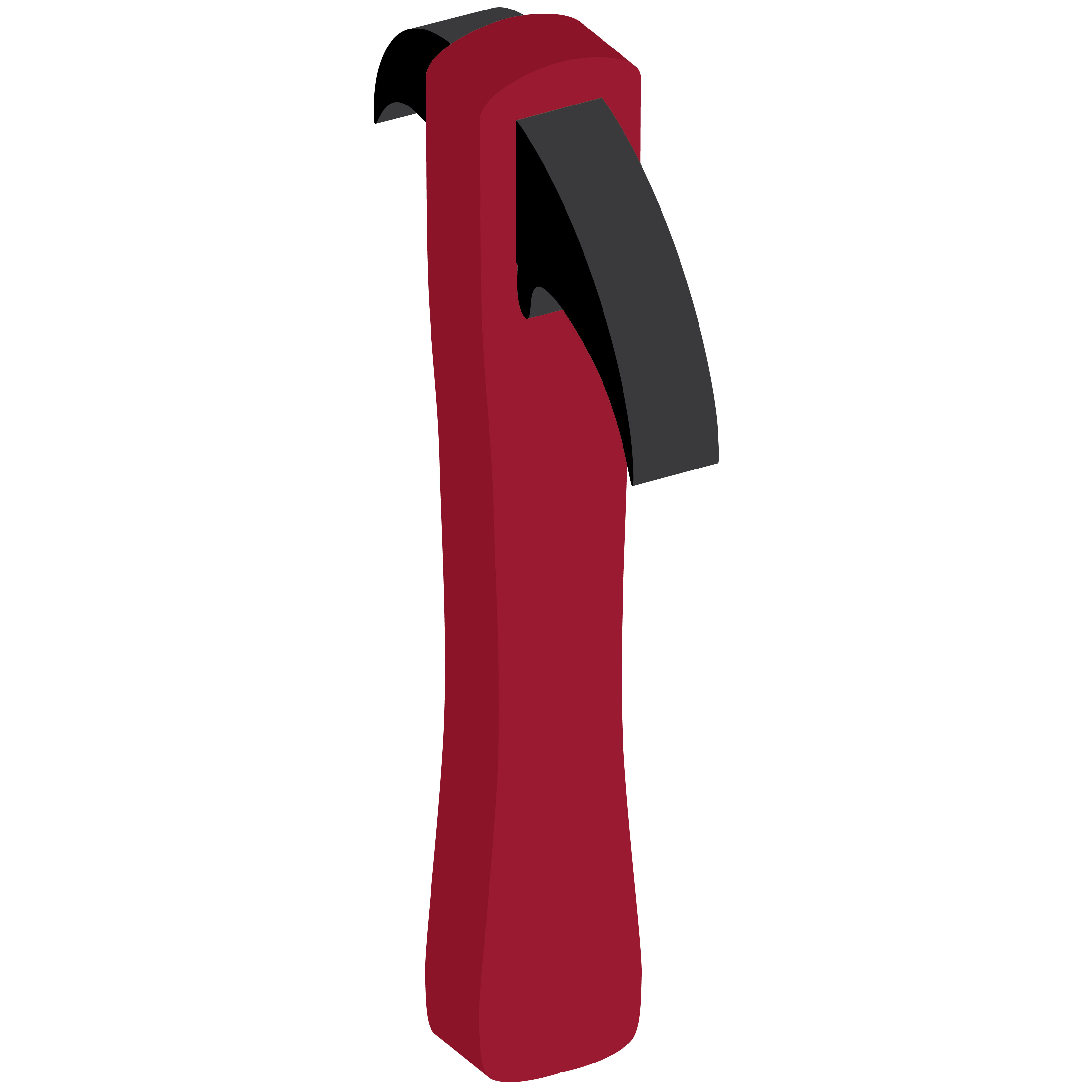 2 Piece Pick Axe 30