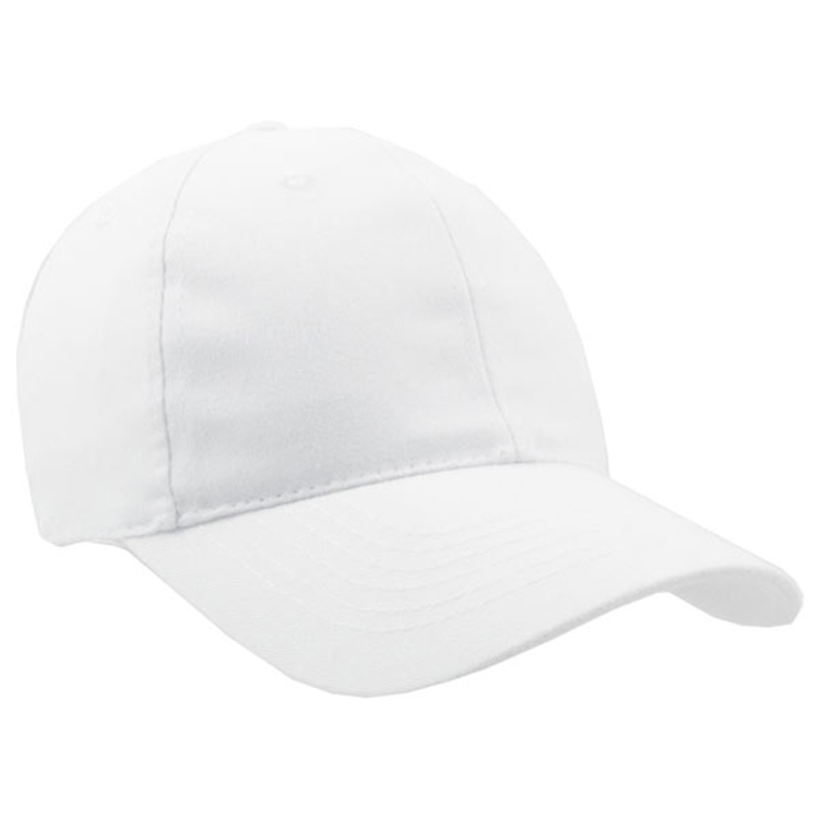 Brushed Cotton Twill Cap 43
