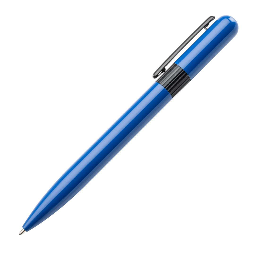 Swanston Twist Ballpoint Pen 6