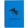 FSC® Mix 5" x 7" Duchess Spiral Notebook 83