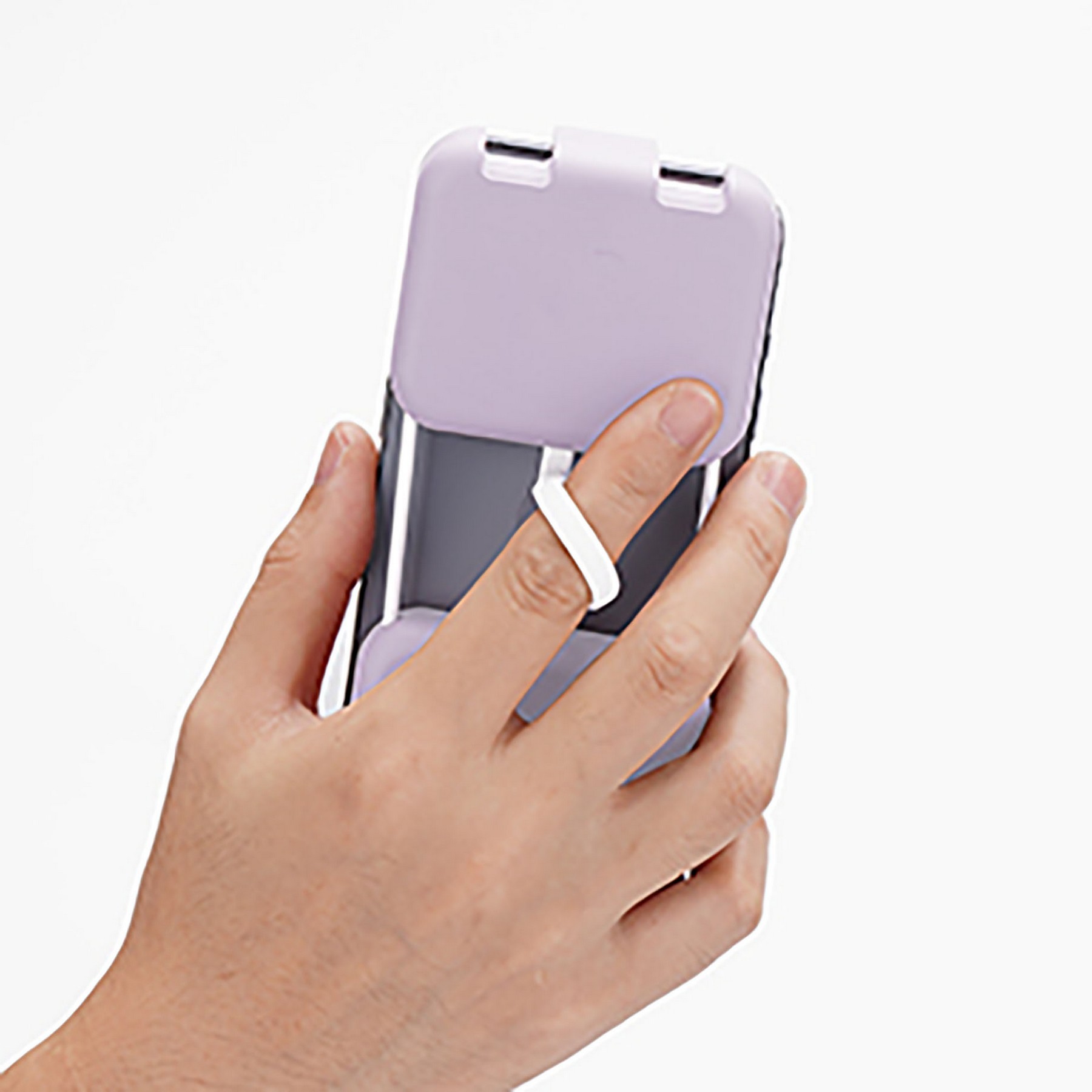 4000mAh Small Portable Charger 7