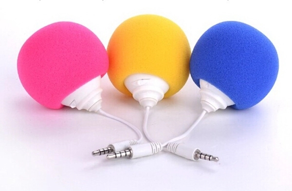 Balloon Speaker 2