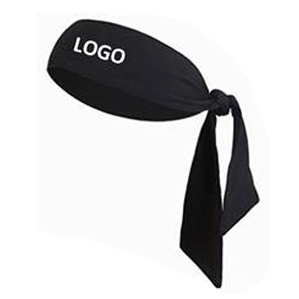 Head Sweatbands 6