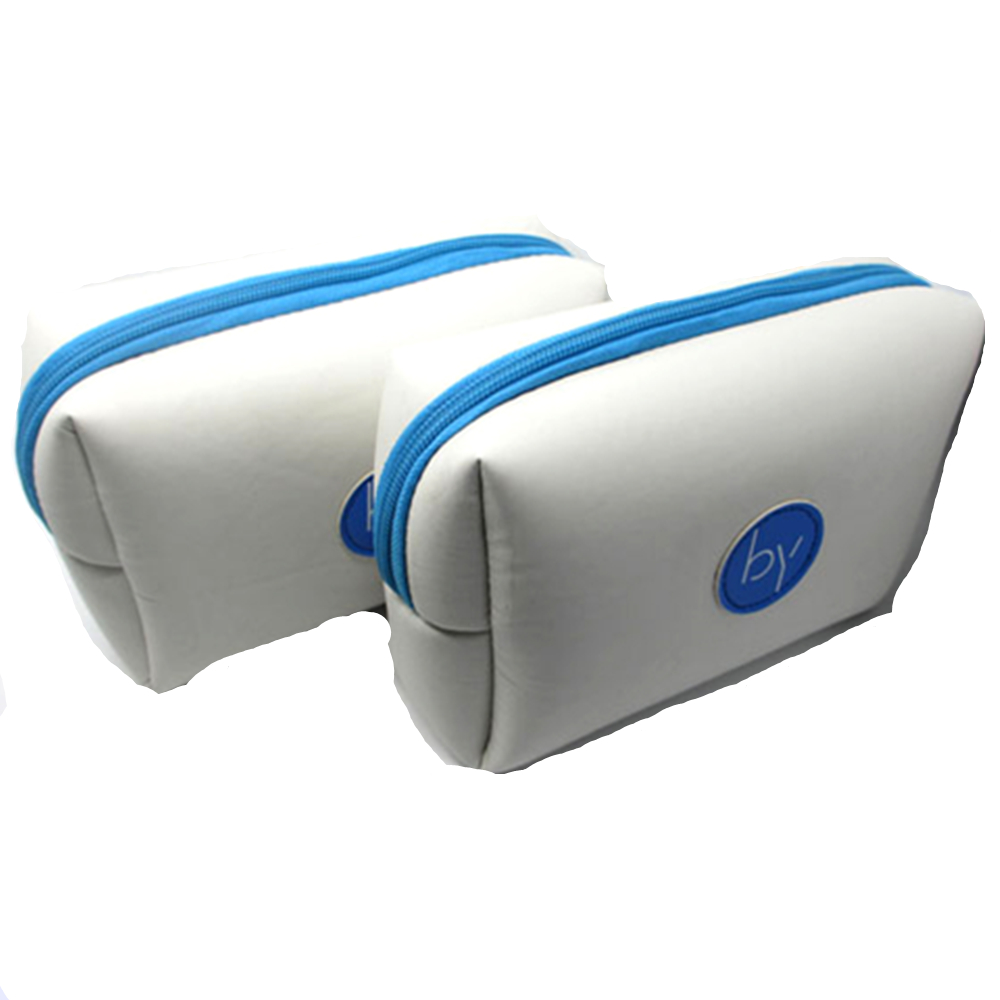 Neoprene Makeup Cosmetic Case Bag 5